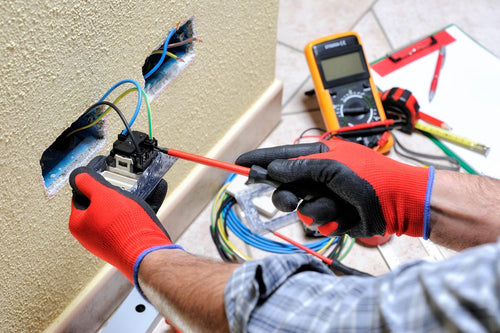 Starting Your Electrical Contracting Business: The Complete Guide to Powering Up Your Success
